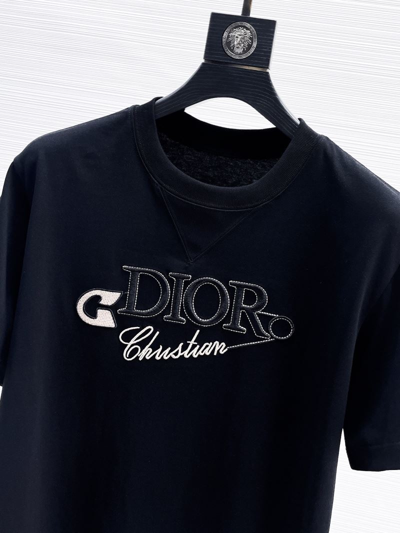 Christian Dior T-Shirts